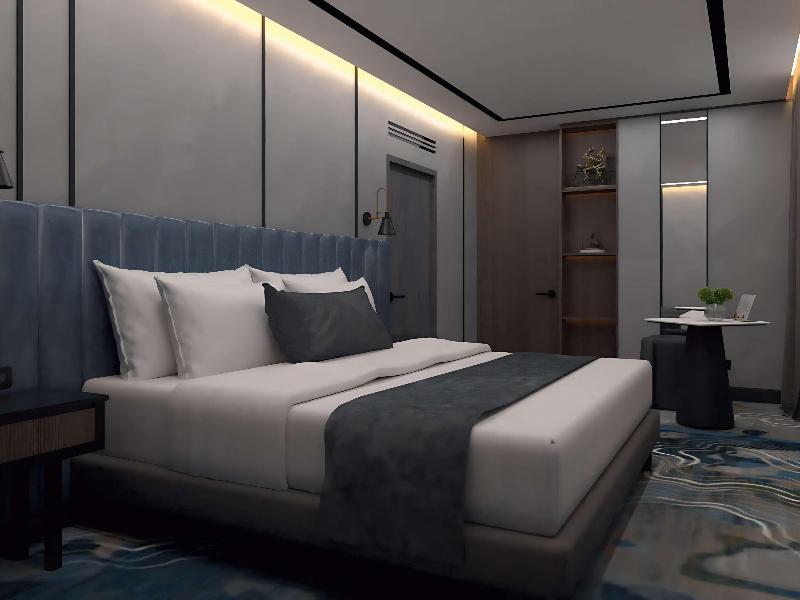 Mercure Jakarta Grogol - Oda