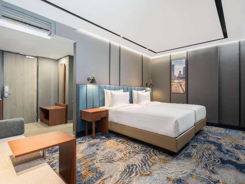 Mercure Jakarta Grogol - Oda