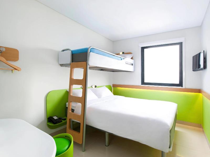 Mercure Jakarta Grogol - Oda