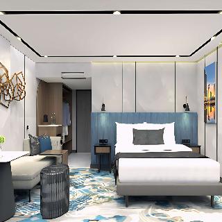 Mercure Jakarta Grogol fotoÄŸrafÄ±