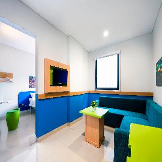 Mercure Jakarta Grogol fotoÄŸrafÄ±