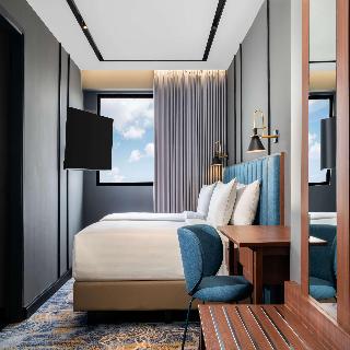Mercure Jakarta Grogol fotoÄŸrafÄ±