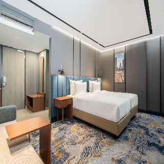 Mercure Jakarta Grogol fotoÄŸrafÄ±