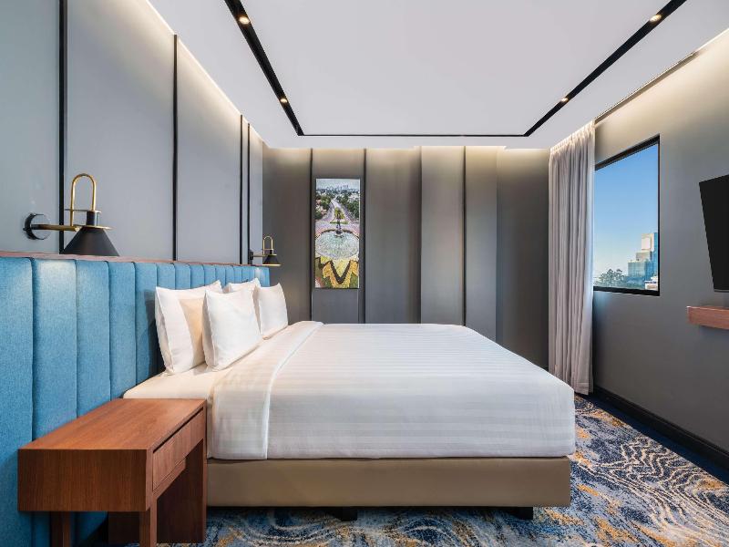 Mercure Jakarta Grogol - Oda