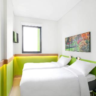 Mercure Jakarta Grogol fotoÄŸrafÄ±