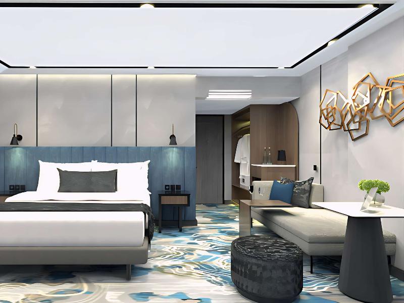 Mercure Jakarta Grogol - Oda