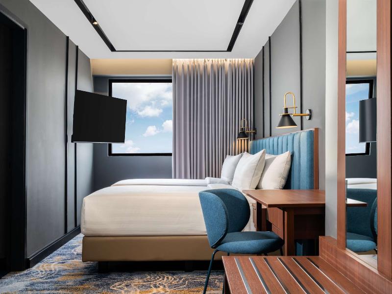Mercure Jakarta Grogol - Oda
