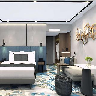 Mercure Jakarta Grogol fotoÄŸrafÄ±