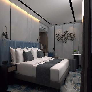 Mercure Jakarta Grogol fotoÄŸrafÄ±
