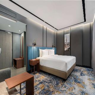 Mercure Jakarta Grogol fotoÄŸrafÄ±