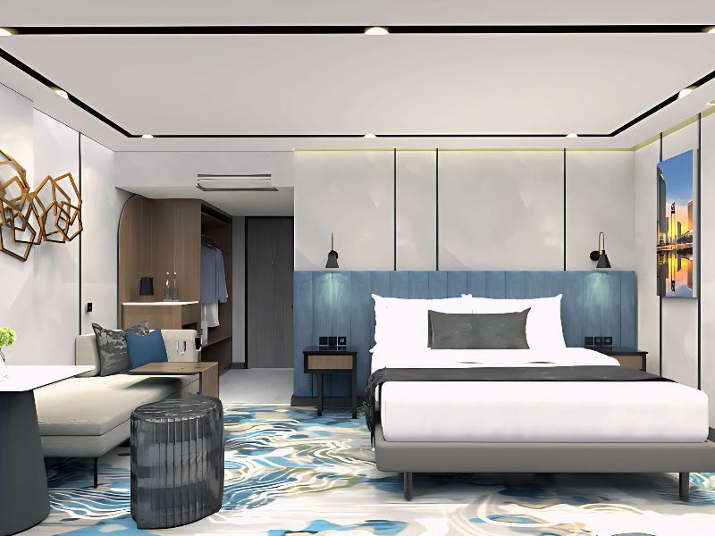 Mercure Jakarta Grogol - Oda