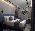 Mercure Jakarta Grogol oda fotoğrafı
