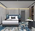 Mercure Jakarta Grogol oda fotoğrafı