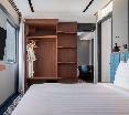 Mercure Jakarta Grogol oda fotoğrafı