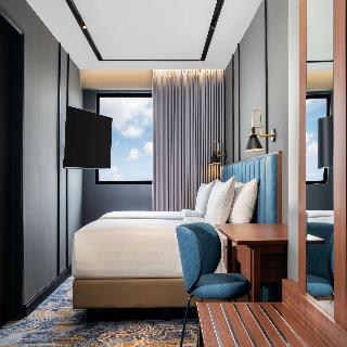 Mercure Jakarta Grogol fotoÄŸrafÄ±