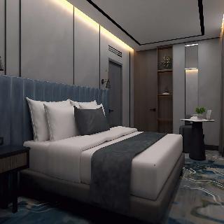 Mercure Jakarta Grogol fotoÄŸrafÄ±