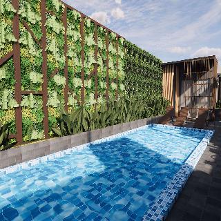 Mercure Jakarta Grogol fotoÄŸrafÄ±