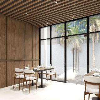 Mercure Jakarta Grogol fotoÄŸrafÄ±