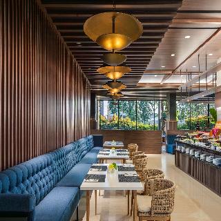 Mercure Jakarta Grogol fotoÄŸrafÄ±