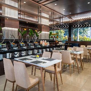Mercure Jakarta Grogol fotoÄŸrafÄ±