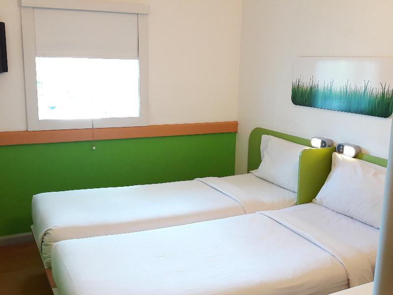 Ibis Budget Makassar Airport - Oda