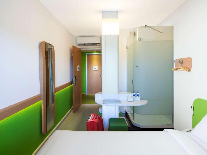 Ibis Budget Makassar Airport - Oda