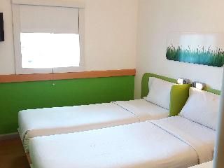 Ibis Budget Makassar Airport fotoÄŸrafÄ±