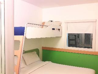Ibis Budget Makassar Airport fotoÄŸrafÄ±