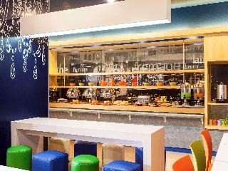 Ibis Budget Makassar Airport fotoÄŸrafÄ±