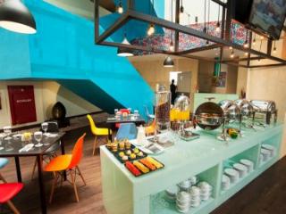 Idoop Hotel by Prasanthi Lombok fotoÄŸrafÄ±