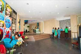 Idoop Hotel by Prasanthi Lombok fotoÄŸrafÄ±