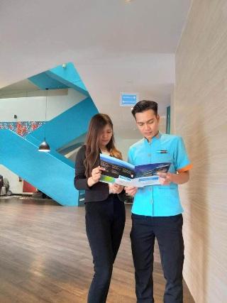 Idoop Hotel by Prasanthi Lombok fotoÄŸrafÄ±