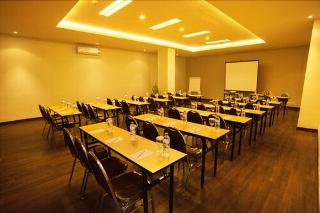 Idoop Hotel by Prasanthi Lombok fotoÄŸrafÄ±