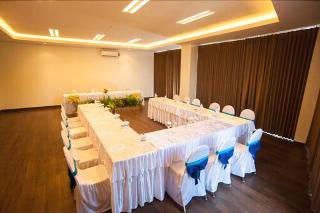 Idoop Hotel by Prasanthi Lombok fotoÄŸrafÄ±