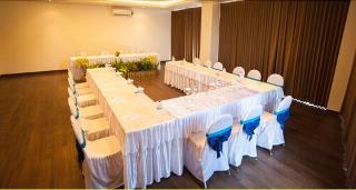 Idoop Hotel by Prasanthi Lombok fotoÄŸrafÄ±
