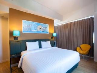 Idoop Hotel by Prasanthi Lombok otel fotoğrafı