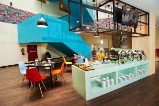 Idoop Hotel by Prasanthi Lombok fotoÄŸrafÄ±