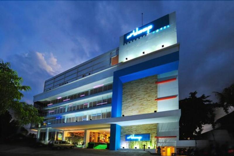 Idoop Hotel by Prasanthi Lombok - Genel