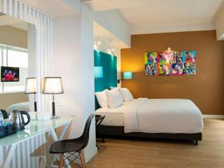 Idoop Hotel by Prasanthi Lombok fotoÄŸrafÄ±