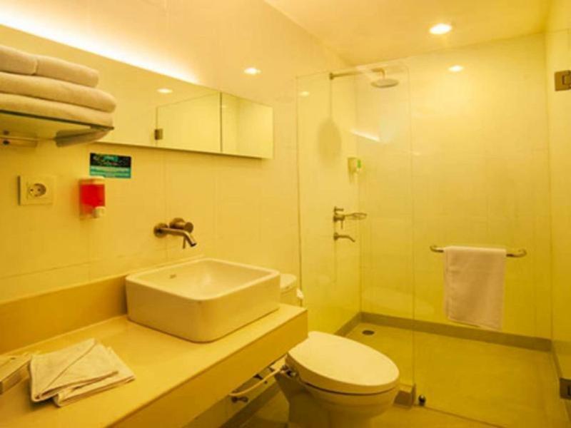 Idoop Hotel by Prasanthi Lombok - Oda