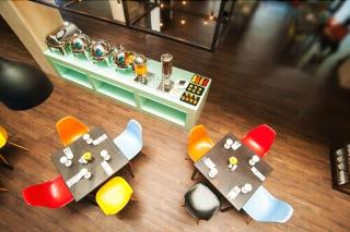 Idoop Hotel by Prasanthi Lombok fotoÄŸrafÄ±