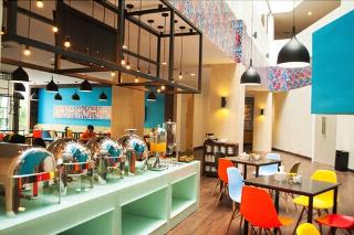 Idoop Hotel by Prasanthi Lombok fotoÄŸrafÄ±