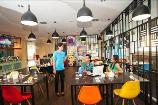 Idoop Hotel by Prasanthi Lombok fotoÄŸrafÄ±