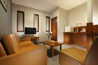 Ilos Hotel otel fotoğrafı