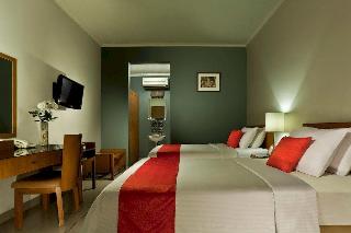 Ilos Hotel fotoÄŸrafÄ±
