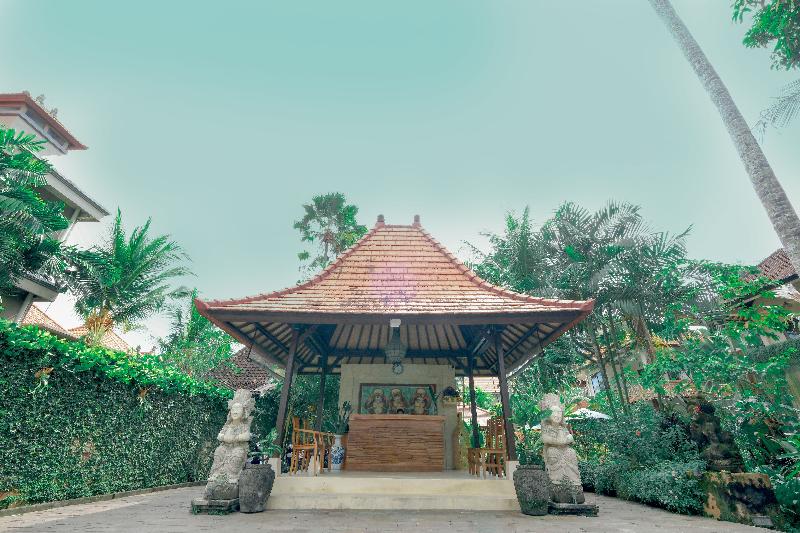 Artini Bisma - Lobi