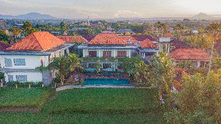 Artini Bisma otel fotoğrafı