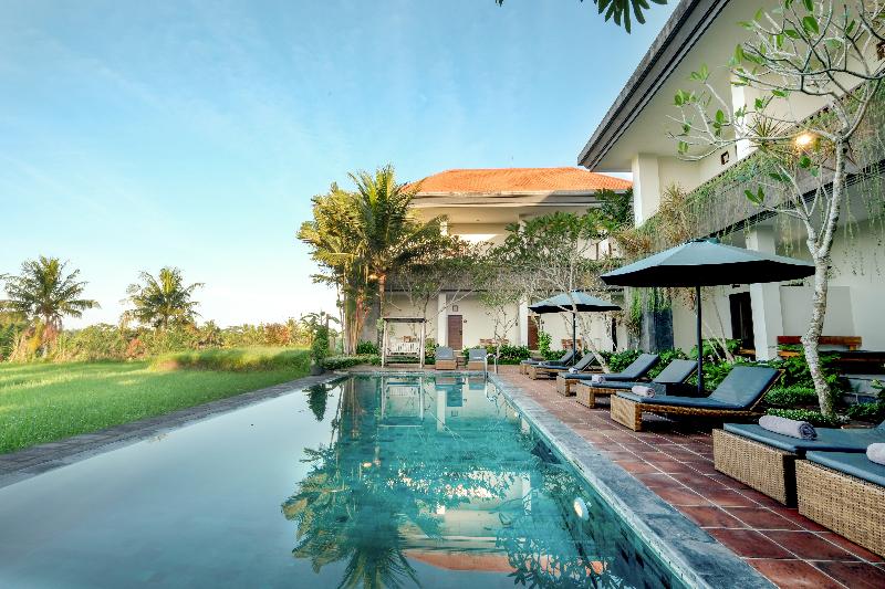 Artini Bisma - Havuz
