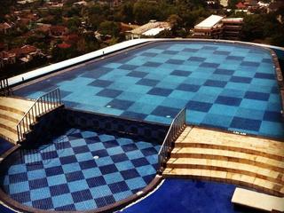 Indoluxe Hotel Jogjakarta fotoÄŸrafÄ±