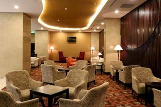 Indoluxe Hotel Jogjakarta fotoÄŸrafÄ±